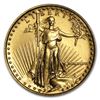 Image 1 : 1987 1/10 oz Gold American Eagle BU (MCMLXXXVII)