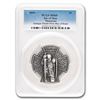 Image 1 : 2019 Isle of Man 3 oz Silver ManannÃ¡n MS-69 PCGS (First Day)