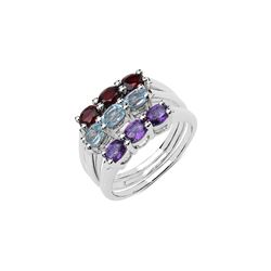 10.12 ctw Genuine Prehnite .925 Sterling Silver Pendant