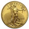 Image 1 : 2011 1/10 oz Gold American Eagle BU