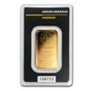 Image 1 : 1 oz Gold Bar - Argor-Heraeus KineBar Design (In Assay)