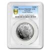 Image 1 : 1990 Australia 1 oz Platinum Koala PR-69 DCAM PCGS