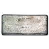 Image 1 : 100 oz Silver Bar - Engelhard (1st Series\, 6-Digit Serial #)