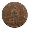 Image 1 : (ND) Middlesex Spence's 1/2 Penny Conder Token MS-62 PCGS (BN)