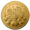 Image 1 : 2000 Austria 1 oz Gold Philharmonic BU