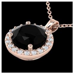 1.20 ctw H-SI/I Diamond Solitaire Ring 10K Yellow Gold