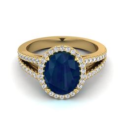 1.50 ctw Black Diamond Ring Art Deco 14K Rose Gold
