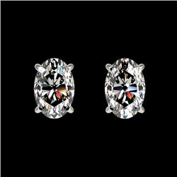 1.75 ctw VS/SI Princess Diamond 3 Stone Ring 10K Yellow Gold