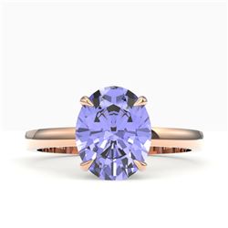6 ctw Sky Blue Topaz & VS/SI Diamond Earrings 18K Yellow Gold