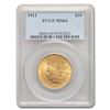 Image 1 : 1911 $10 Indian Gold Eagle MS-64 PCGS