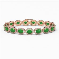 2 ctw VS/SI Diamond Past Present Future Ring 18K Yellow Gold
