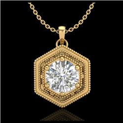 16.92 ctw Peridot & Diamond Bracelet 14K Yellow Gold