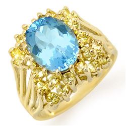 0.75 ctw VS/SI Diamond Ring 14K Rose Gold