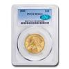 Image 1 : 1880 $10 Liberty Gold Eagle MS-64+ PCGS CAC
