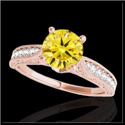19.34 ctw Sapphire & Diamond Bracelet 14K Yellow Gold