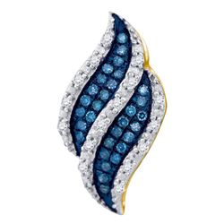 10kt White Gold Mens Round Diamond Wedding Band Ring 1.00 Cttw