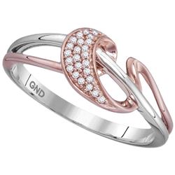 10kt White Gold Round Black Color Enhanced Diamond Wedding Band Ring 1.00 Cttw