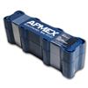 Image 1 : 2007 100-Coin Silver American Eagle MintDirect® Mini Monster Box
