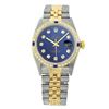 Image 1 : Pre-owned Excellent Condition Rolex Datejust Mens 36mm