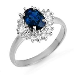 0.75 ctw VS/SI Diamond 3 Stone Ring 14K Yellow Gold