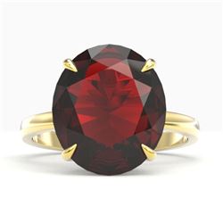 0.40 ctw VS/SI Diamond Ring 14K Yellow Gold