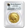 Image 1 : 2018 1 oz Gold Buffalo MS-70 PCGS (FS\, Black Diamond)