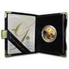 Image 1 : 2005-W 1 oz Proof Gold American Eagle (w/Box & COA)