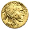 Image 1 : 2018 1 oz Gold Buffalo BU