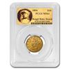 Image 1 : 1894 $10 Liberty Gold Eagle MS-63 PCGS (Rough Rider)