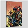Image 3 : Marvel Comics "I Am An Avenger #1" Numbered Limited Edition Giclee on Canvas by Leinil Francis Yu wi
