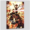 Image 3 : Marvel Comics "Ultimatum: X-Men Requiem #1" Numbered Limited Edition Giclee on Canvas by Mark Brooks