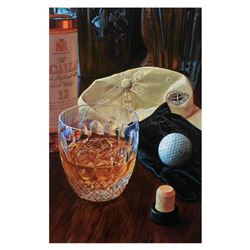 Nobu Haihara, "Bel Air" Limited Edition Canvas, Signed and with COA.