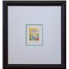 Image 1 : Peter Max- Original Lithograph "Homage to Picasso (MINI) Vol. I #IV"