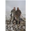 Image 7 : 3 Day Duck and Goose hunt for 6 hunters in Alberta