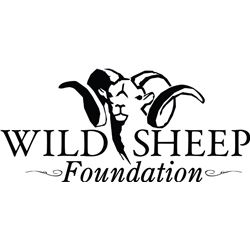 Wild Sheep Foundation Life membership