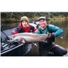 Image 3 : 3day/4night Oregon Steelhead Fishing trip for two - 2022
