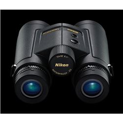 Nikon 10X42 Rangefinding Binoculars