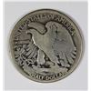 Image 2 : 1921 WALKING LIBERTY HALF DOLLAR