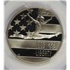 Image 1 : 1992-S OLYMPIC HALF DOLLAR