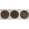 Image 2 : GROUP OF CENTS