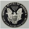Image 2 : 1988 AMERICAN SILVER EAGLE