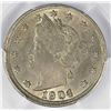 Image 1 : 1904 LIBERTY NICKEL
