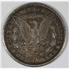 Image 2 : 1878-CC MORGAN SILVER DOLLAR