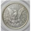 Image 2 : 1882-O MORGAN SILVER DOLLAR