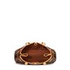 Image 6 : Louis Vuitton Monogram Canvas Leather Batignolles Horizontal Bag