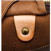 Image 9 : Louis Vuitton Monogram Canvas Leather Speedy 30 cm Bag