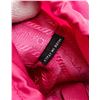 Image 8 : Prada Pink Nylon Buckle Backpack