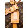 Image 4 : Louis Vuitton Monogram Canvas Leather Keepall 50 cm Duffle Bag Luggage