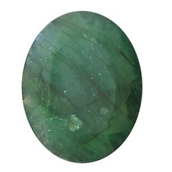 2.99 ctw Oval Emerald Parcel