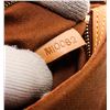 Image 7 : Louis Vuitton Monogram Canvas Leather Looping PM Shoulder Bag